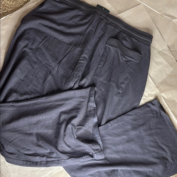 Tommy John Odyssey Gray Lounge Pants - Picture 2 of 7